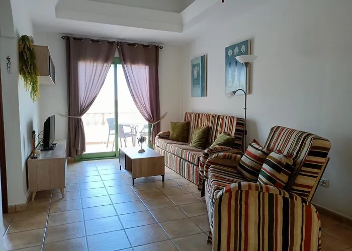 Estupendo Apartamento Gaudia