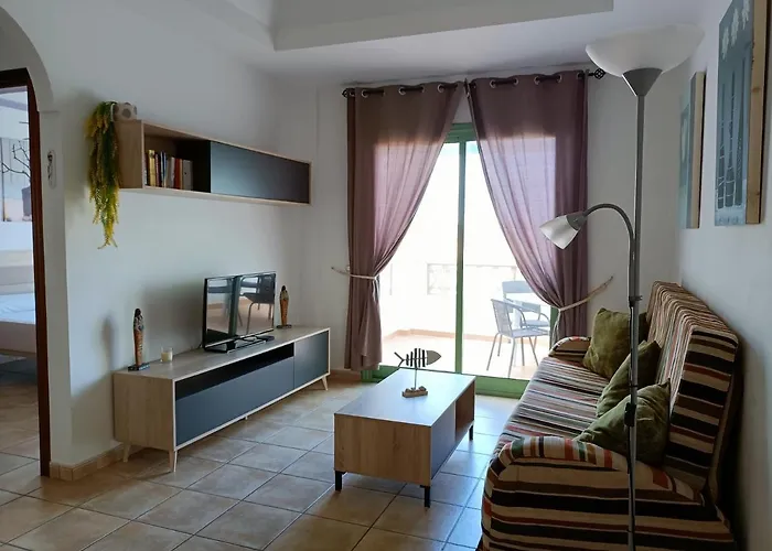 Estupendo Apartamento Gaudia