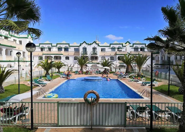 Estupendo Apartamento Gaudia